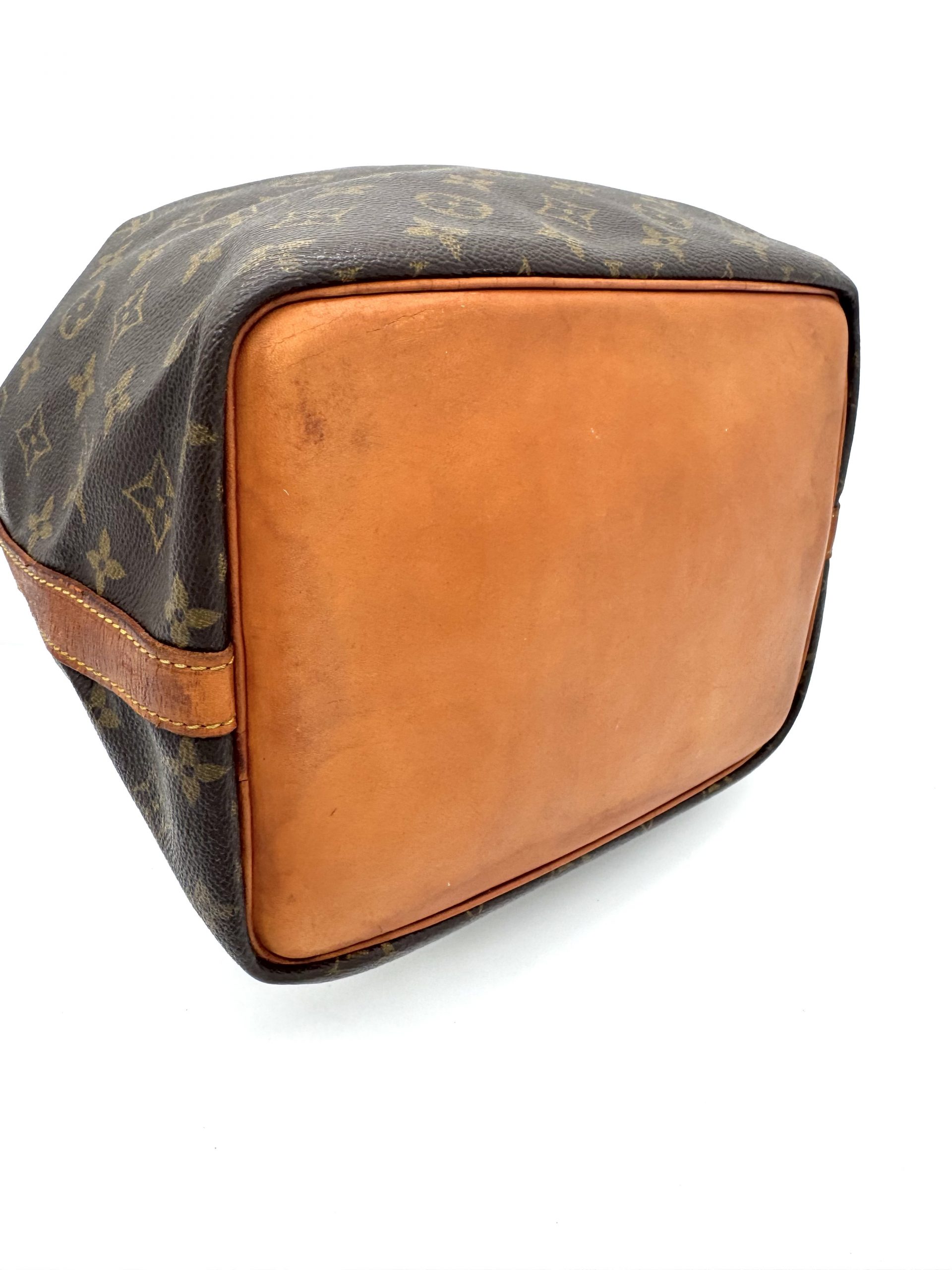 Louis Vuitton Sac Noe Petit