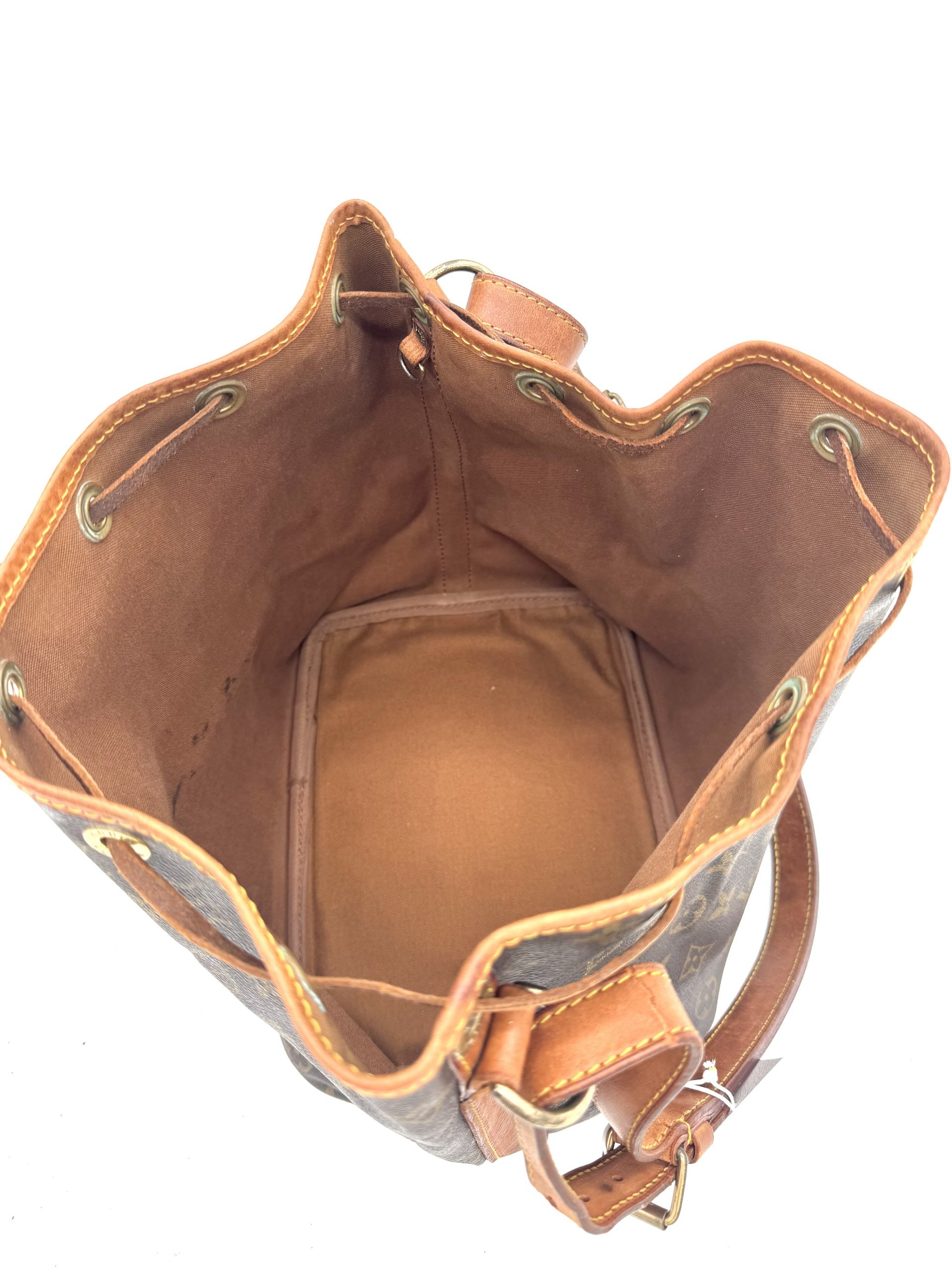 Louis Vuitton Sac Noe Petit