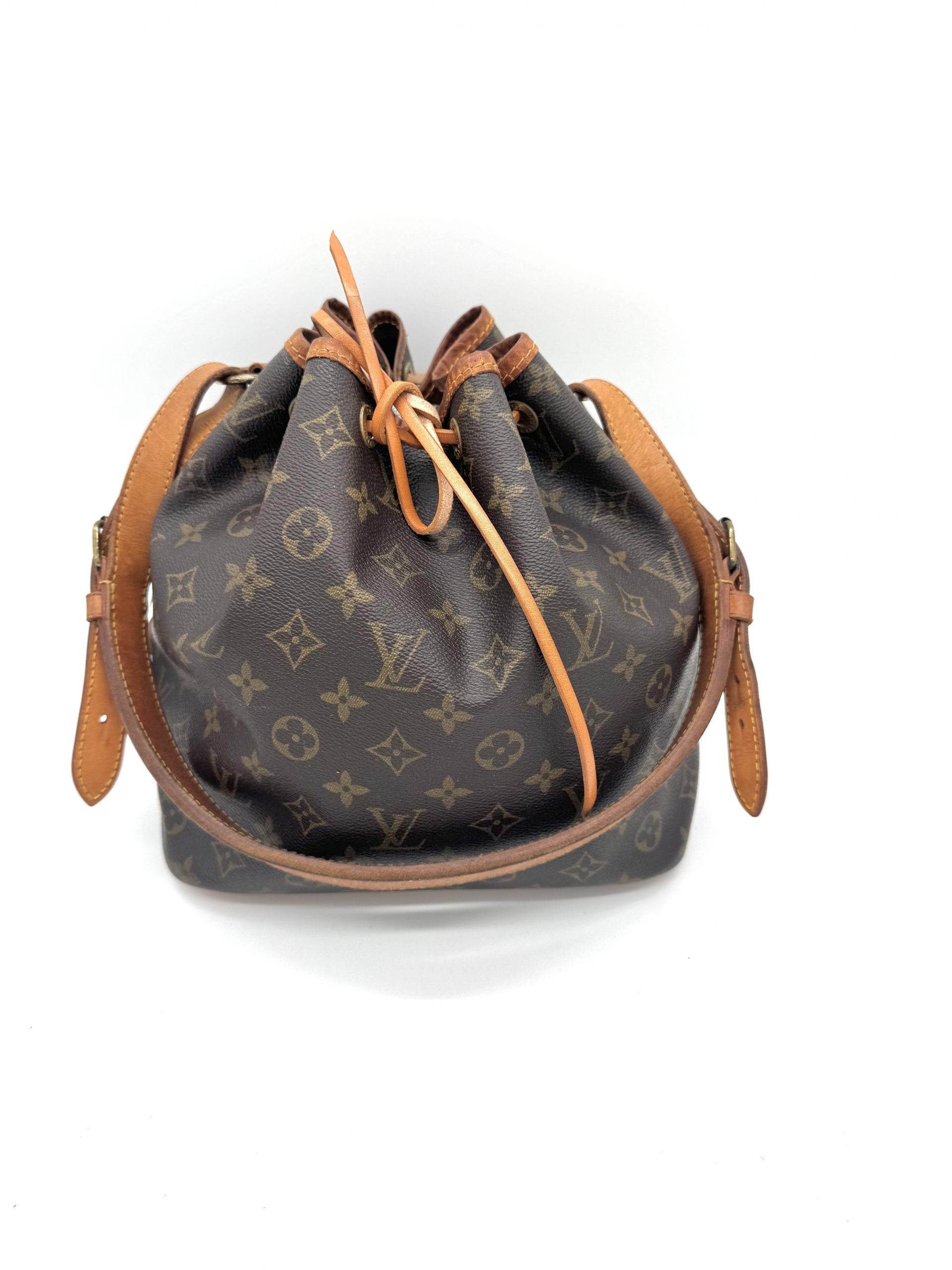 Louis Vuitton Sac Noe Petit