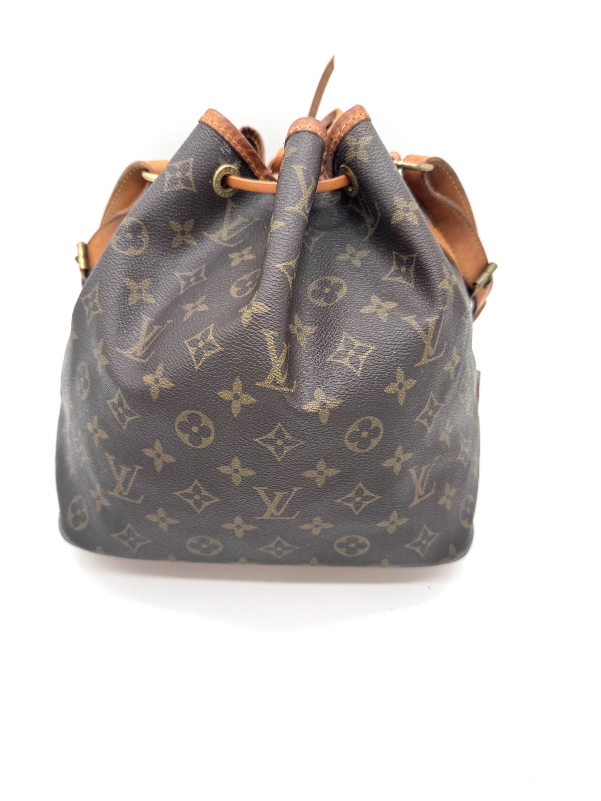 Louis Vuitton Sac Noe Petit