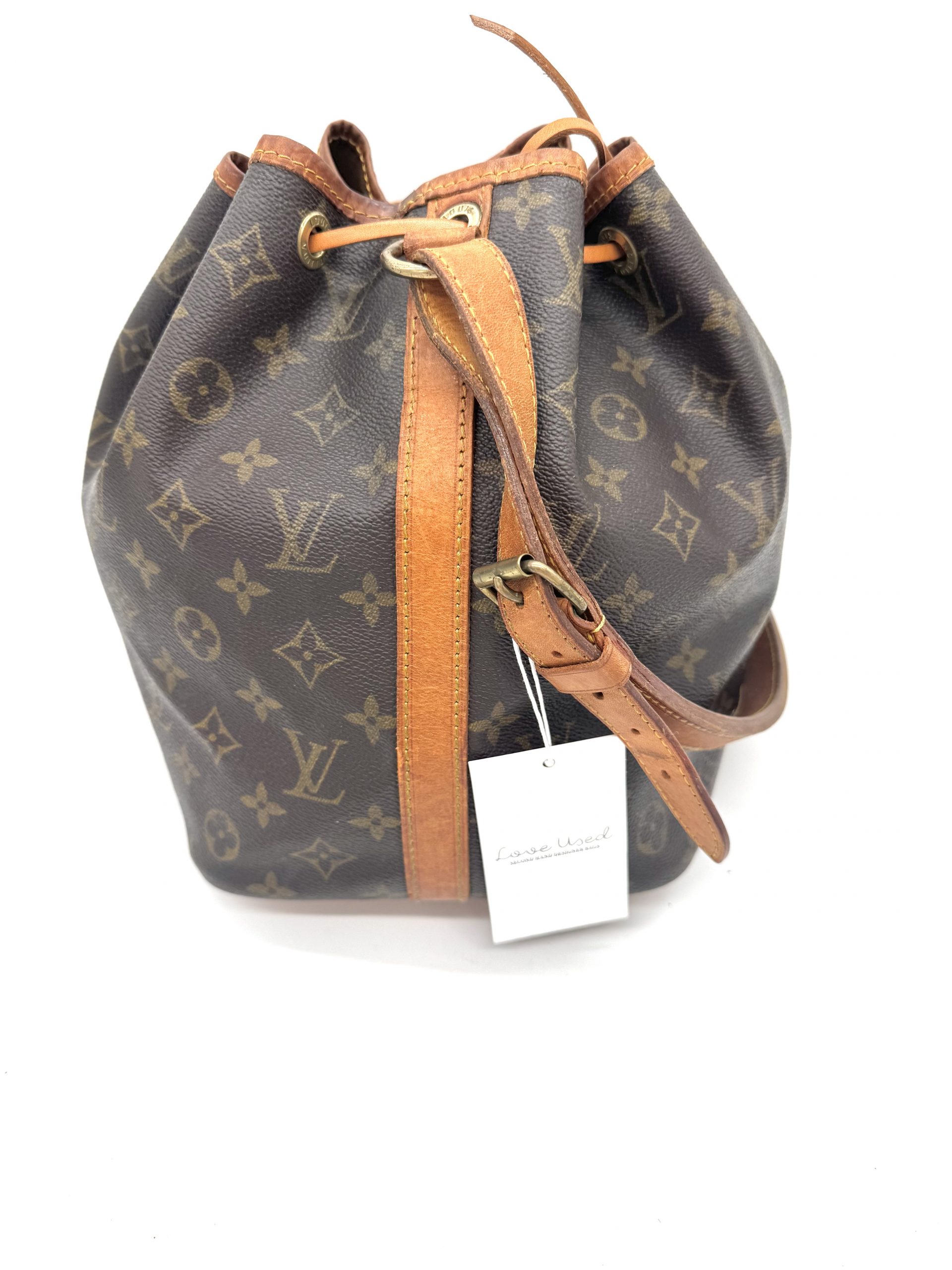 Louis Vuitton Sac Noe Petit