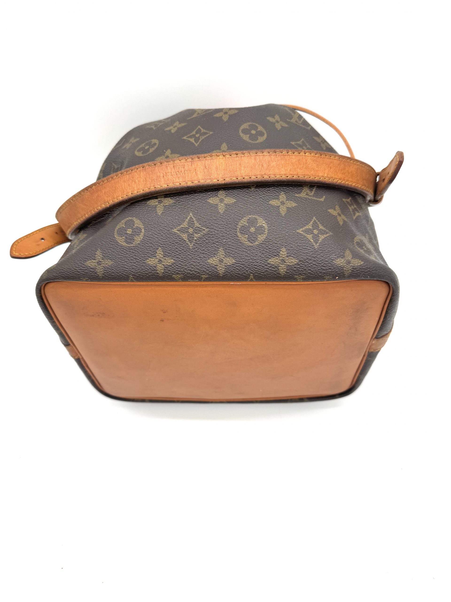 Louis Vuitton Sac Noe Petit