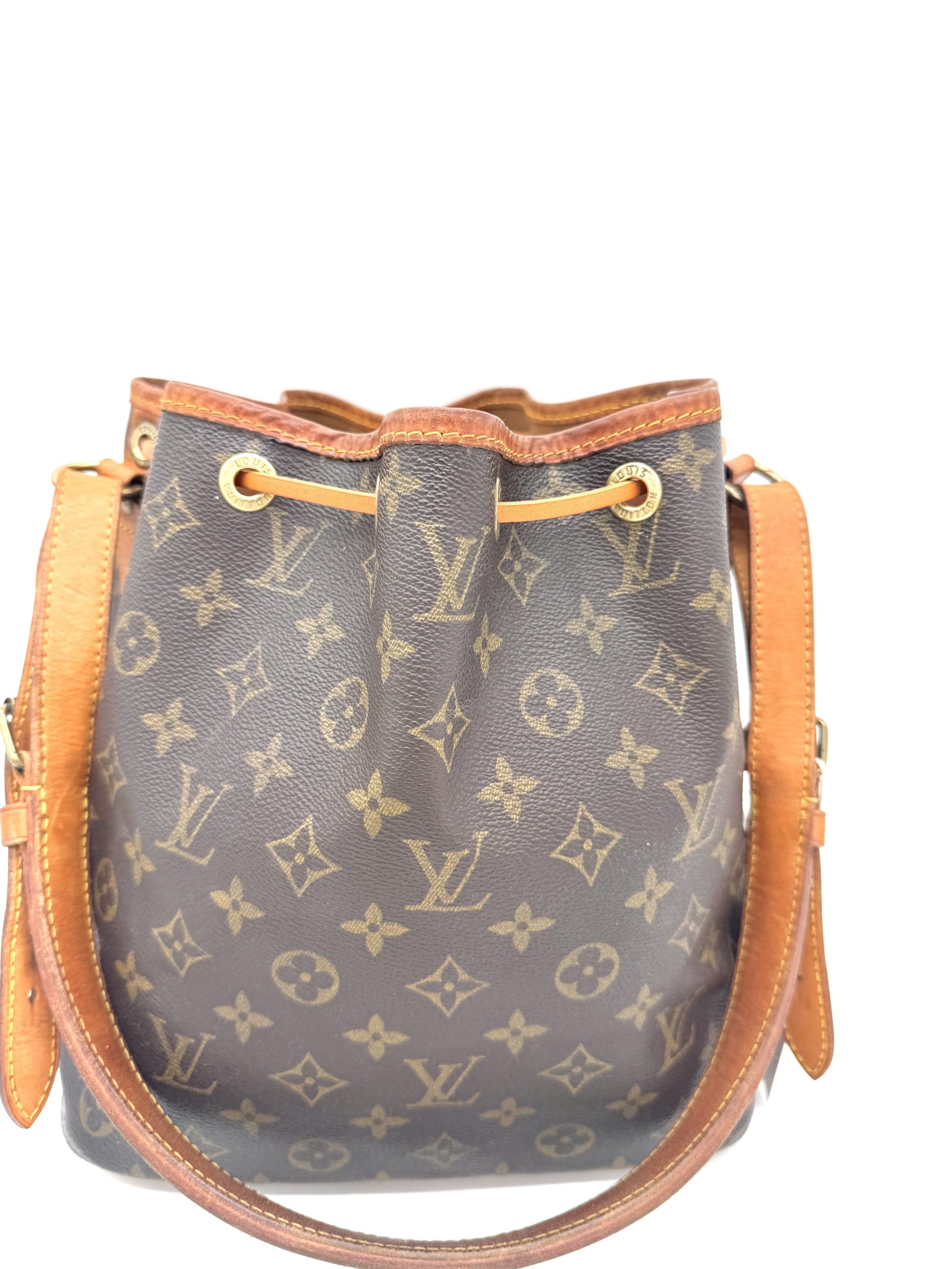 Louis Vuitton Sac Noe Petit