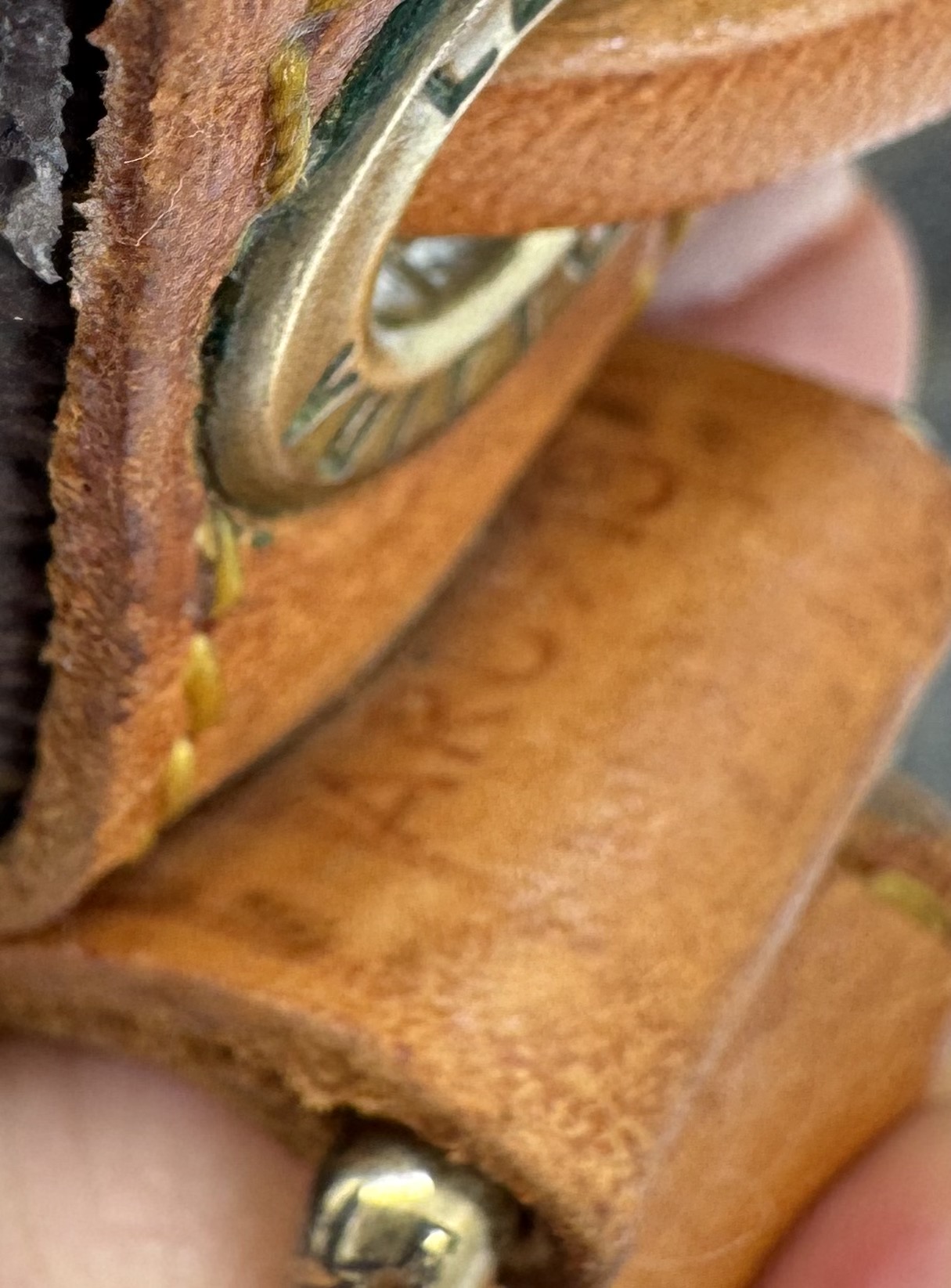 Louis Vuitton Sac Noe Petit