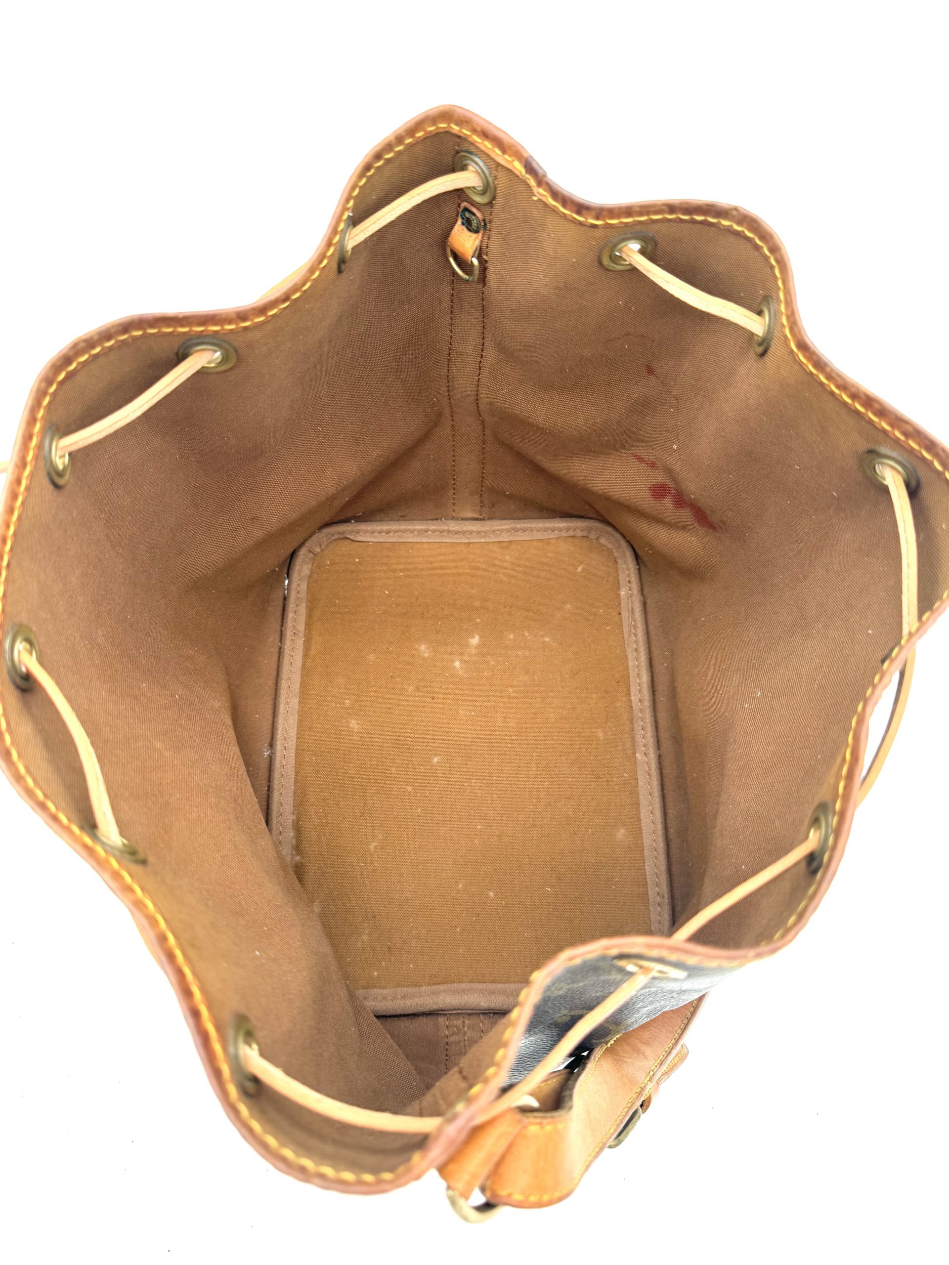 Louis Vuitton Sac Noe Petit