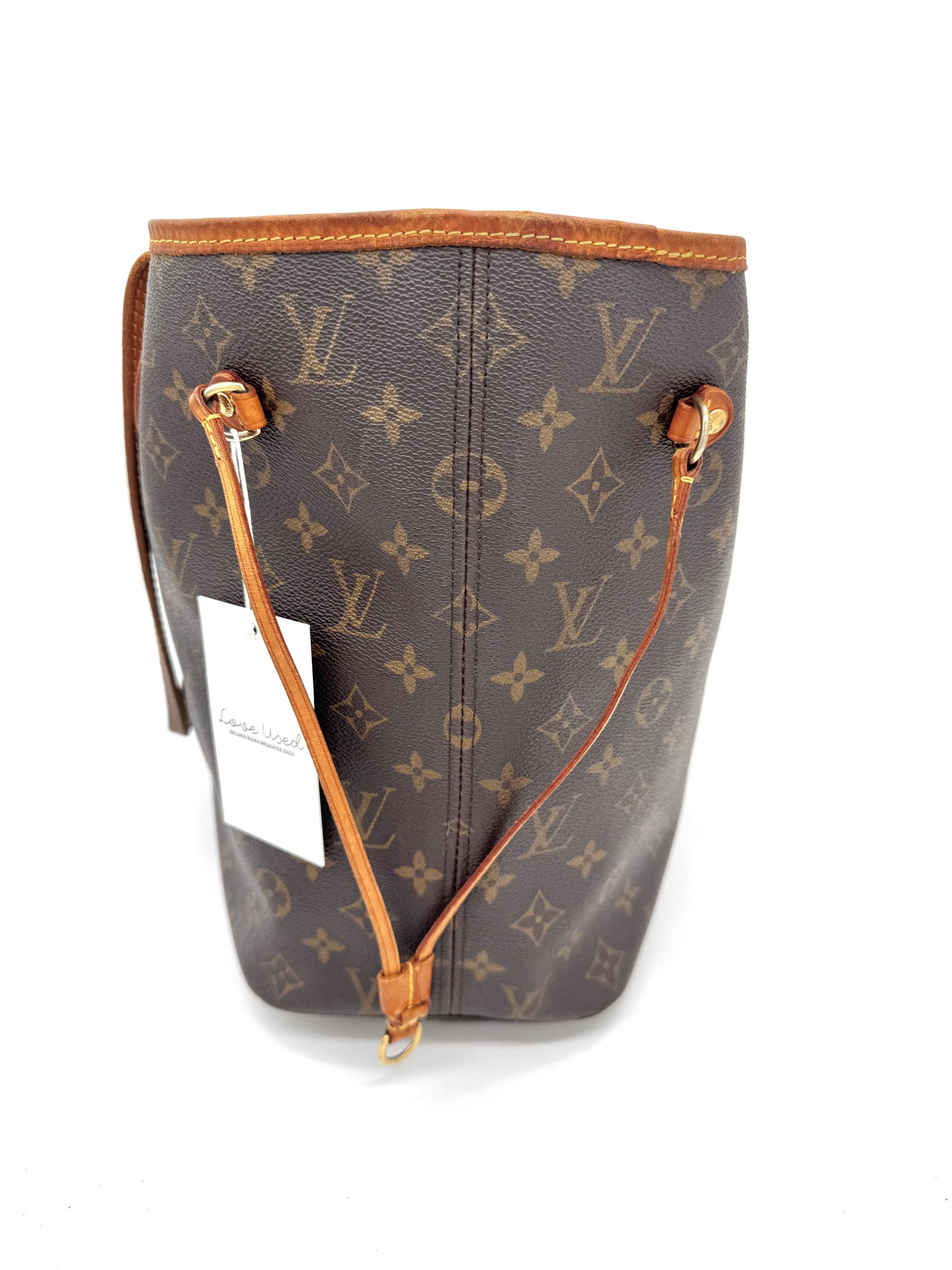 Louis Vuitton Neverfull MM