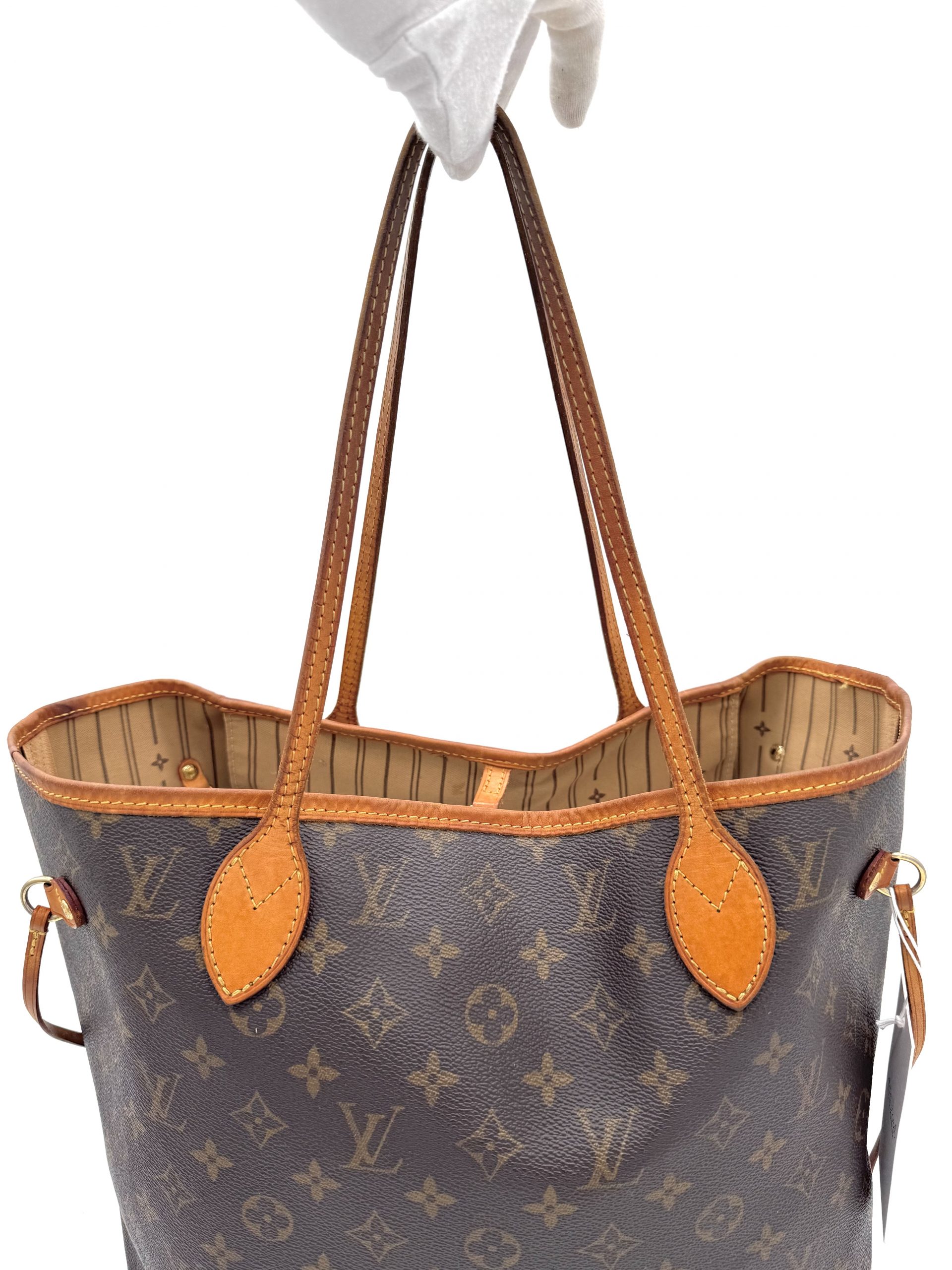 Louis Vuitton Neverfull MM
